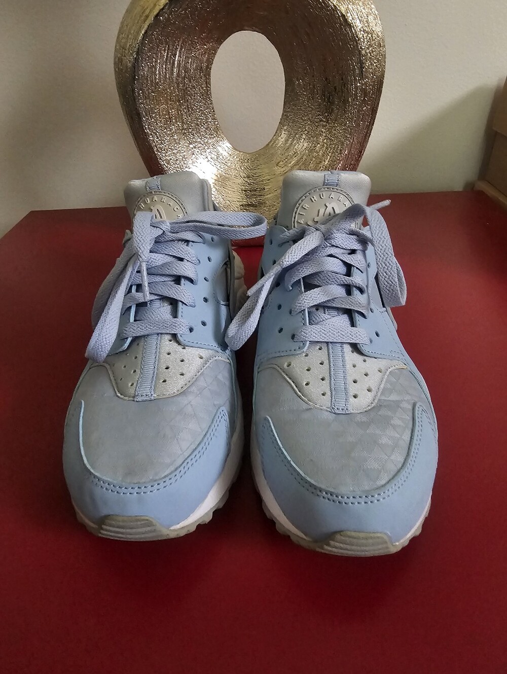Nuke Hurache Sneakers